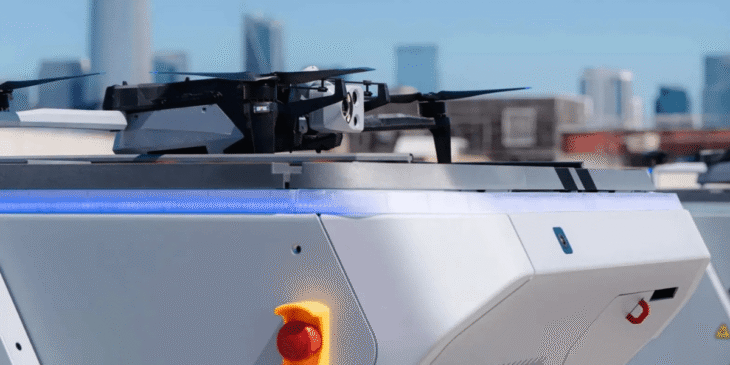2026年のDrone-in-a-Box（ドローン・イン・ア・ボックス）市場はどうなる？