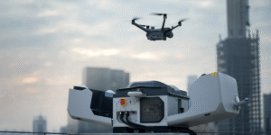 欧州でのドローン運用を劇的に変える、DJIの「BVLOS承認」簡素化がもたらす5つの衝撃