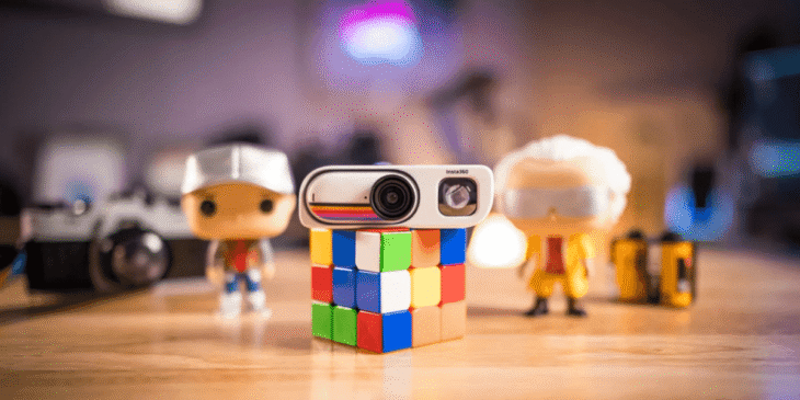 不便の先に真の自由はあるか？ Insta360 GO 3S レトロキットが問うノスタルジーの価値