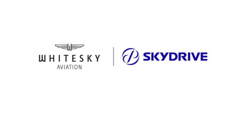 空飛ぶクルマのSkyDriveがインドネシアでの商用運航開始に向け政府・産業界と官民一体の取り組みをスタート