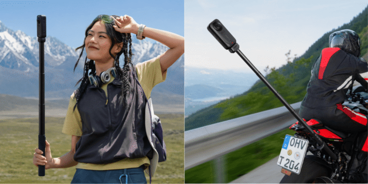 【徹底解説】Insta360 X6が旅行バッグの「3つのガジェット」を過去にする理由