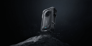 ｢Insta360 X6｣の人気おすすめアクセサリー10選！360度アクションカメラがもっと便利に
