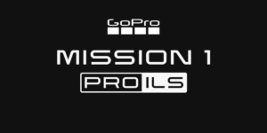 GoProのプロ向けアクションカメラ｢MISSION 1 PRO ILS｣予約販売開始！