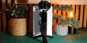 DJI Osmo Pocket 4P：単なる進化ではない、ポケットカメラの「常識」を覆す5つの衝撃