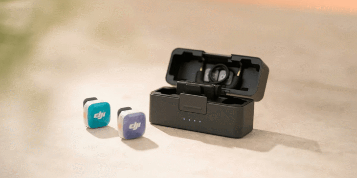DJI Mic Mini 2S「最強ミニマイク」について知っておくべき4つの真実