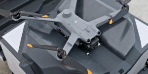 米国警察のドローン配備に激震！DJI製ドックを巡る「軍事級」規制とエルパソ市の離反