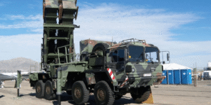 欧州防衛の「アキレス腱」が狙われた！ドイツ・パトリオット修理基地ドローン侵入事件の衝撃