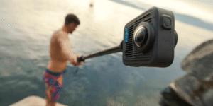 GoPro MAX 2の大型アップデート！360度動画の常識が変わる!?