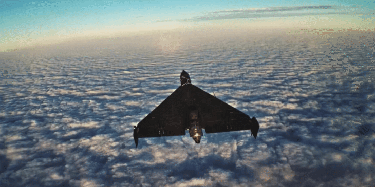 「防衛の経済学」を再定義する：時速600kmのジェット型シャヘドを狩るウクライナの新兵器