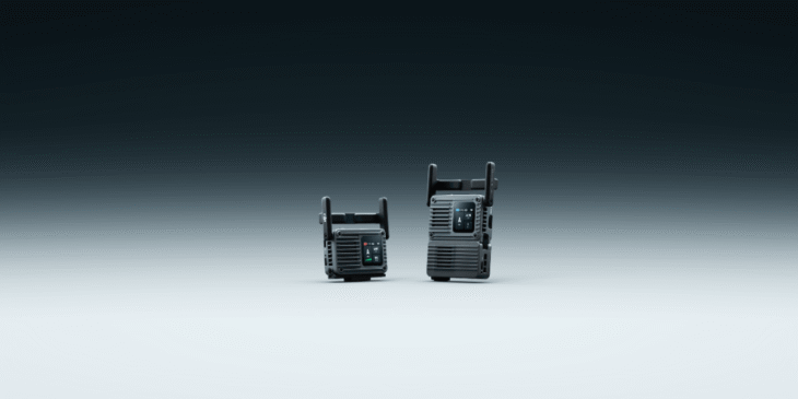 DJIが撮影プロフェッショナルのニーズを上回る「DJI SDR Transmission 2」を発表