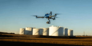米国産ドローンの転換点！Vision Aerial「Vulcan」の生産開始とMobix Labsが描く垂直統合の全貌
