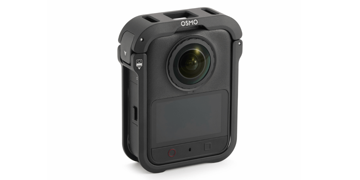 Osmo 360 金属製保護フレーム