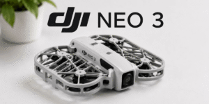 DJIの新ドローン｢DJI Neo 3｣のリーク情報まとめ！発売日はいつ？価格は？