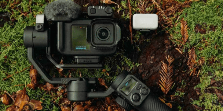 【衝撃の転換】GoProはなぜ「AIハードウェア企業」へと変貌を遂げようとしているのか？