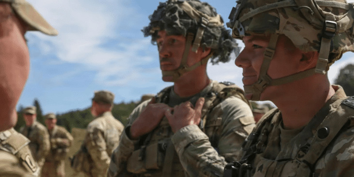 1,900機のドローンが空挺部隊を襲う！米軍演習で見えた「現代戦の不都合な真実」