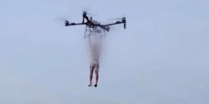 【実録】ドローンで空を飛んで脱獄？韓国人麻薬王の映画のような「失敗劇」から学ぶ驚くべき真実