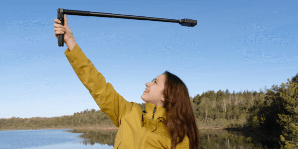 あったら便利!「DJI Osmo 360 Ⅱ」の人気おすすめアクセサリー10選!360度アクションカメラで快適撮影