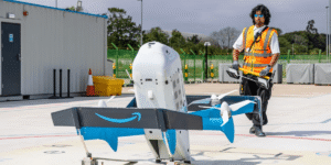 Amazon Prime Airがオーストラリアで人材を募集―その任務は民間航空安全局の承認取り付け!?